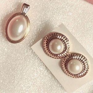Lot of 3 Pierced Earrings + Freebie